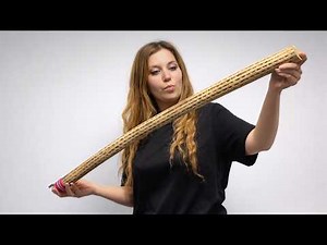 How to Play the Rainstick For Beginners (Tutorial)