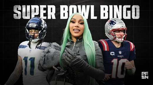FREE Printable Super Bowl 60 Bingo Cards: The Perfect Game for a Patriots-Seahawks Watch Party