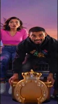 #Axionics #FIXCINEMA #PettyMayor