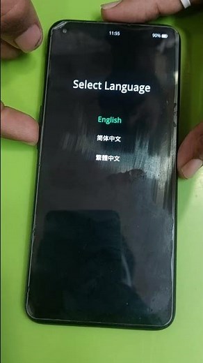 oppo A54 4G automatically recovery mode solution 💯📱👌