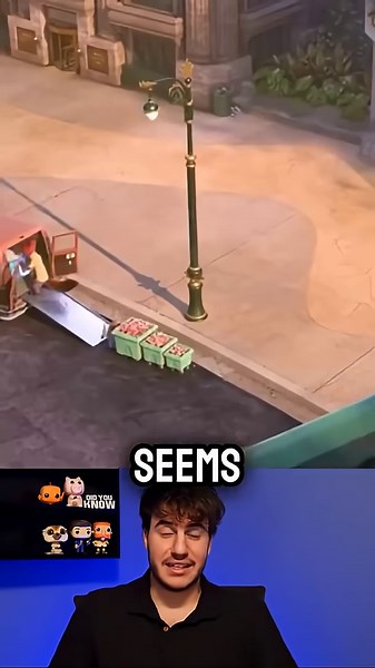 Nick Wilde SALARY REVEALED in Zootopia #zootopia #zootopia2 #disneymovies #judyhopps #nickwilde