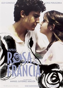 Una rosa de Francia (2006) ⭐ 5.2 | Crimen, Drama