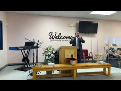 FFPC of New Mexico - Espanola; Restoration and Preservation (Part 3 of 4)