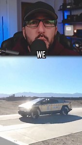 646K views · 516 reactions | Cybertruck Safety Rating Released! | #teslamotors #tesla #teslacybertruck #cybertruck | RealBrianMello | Facebook