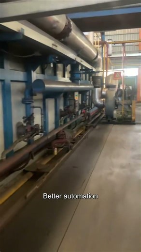 ♻️ Batch vs Continuous Pyrolysis: Which is Better? 🚀 #shorts