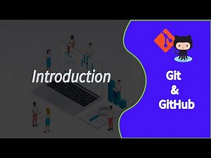Git & GitHub Introduction - المقدمة