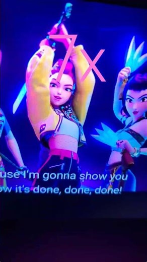 how it's done but speeds up to 7x (3x Speed)