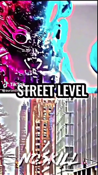 Auren The Absolute vs Tiering System #aurentheabsolute #scp #tieringsystem #powerscaling #god