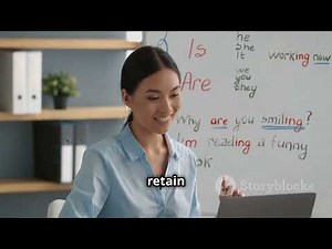 15 Tips for Teaching English to Young Learners