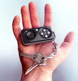 iMpulse, un mini controller per iPhone