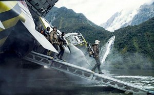 Alien: Covenant - Online il nuovo adrenalinico trailer! - Justnerd.it