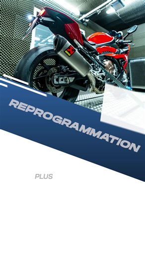 🚀 Découvrez la reprogrammation moto par BR Performance et profitez d'une puissance maximale, d'une meilleure accélération et d'une conduite plus fluide. ⚡️ Passez au niveau supérieur ! Plus de puissance, moins de consommation : pourquoi attendre ? 🔥 Réservez dès maintenant | BR-Performance