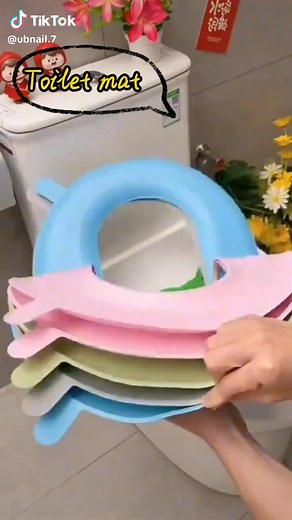 ✨ Your Bathroom Deserves a Glow-Up. Introducing the Waterproof &...