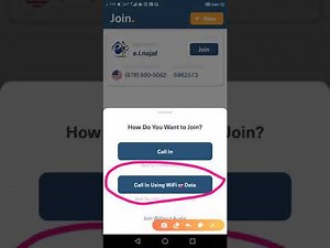 شرح طريقة استخدام برنامج fcc او برنامج freeconferencecall