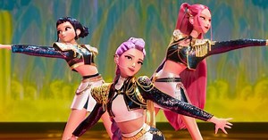 'Guerreiras do K-Pop': sucesso da Netflix indicado ao Oscar ganha livro ilustrado oficial no Brasil