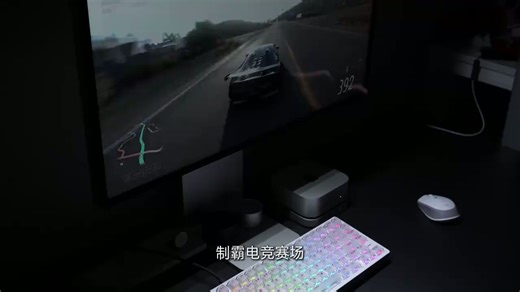 末斯Mars75系列磁轴电竞电竞级GASKET游戏键盘新年礼物星闪480方案星光/紫星轴 精度RT0.001无畏契约 黑色PRO