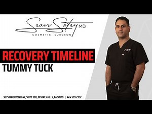 Recovery Timeline After A Tummy Tuck Surgery (Abdominoplasty)