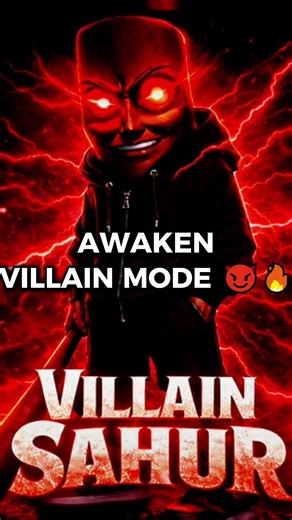 TUNG SAHUR PHONK (VILLAIN MODE) | GYM PHONK AGRESSIVE BEAT