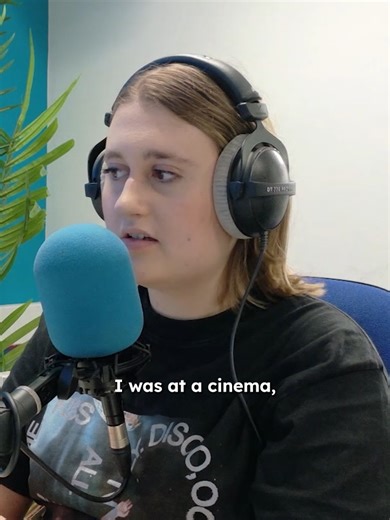 Ciara Attends Harry Styles' One Night Only Concert Without a View