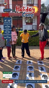 1K views | Every game is a win for growing minds!  Games at camp teach teamwork, problem-solving, and bring out our campers’ brightest smiles! Secure your spot today! ☎0704004004 info@stpetrocschool.com Runyenjes, Embu County #stpetrocpremierschool #JuniorSecondary #Januaryintake2025 | St. Petroc Premier School | Facebook