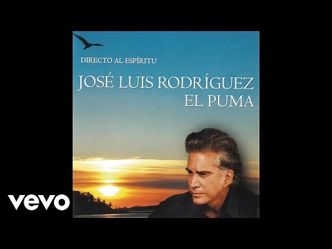 José Luis Rodríguez - Desiderata (Audio)