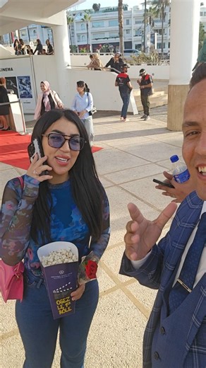 ‎tohosmos / تحصمص‎ on Instagram: "Nada hassi hamza tohosmos"