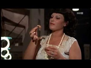 Fellinis Roma - Essen auf Italienisch