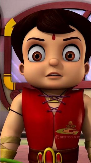 सुपर भीम #bheem #trending #viral #trend #shorts #reels