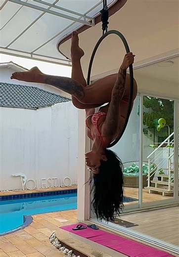 Treinamento de Calistenia: Minha Jornada Fitness