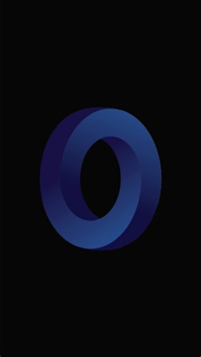 "Creative Letter O Logo Design in Illustrator!"‪@CreativeStudios-132‬