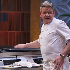 Red, white, and blue... team! 🇺🇸💙 Meet the chefs that make up the blue team during the #HellsKitchen premiere TOMORROW 8/7c on FOX! | Hell's Kitchen