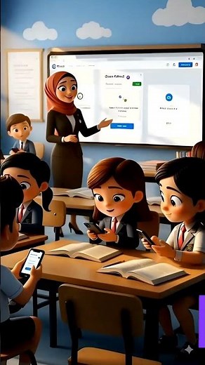 #ai How to turn your share into a game? 🎮🔥