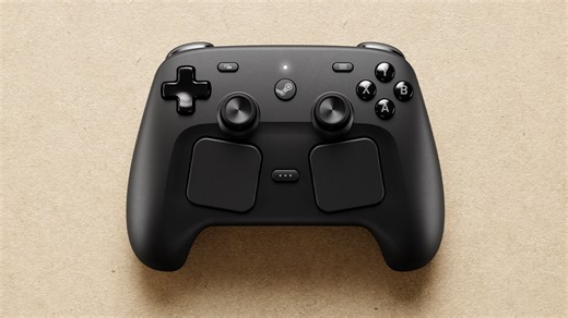 The Steam Machine Has Been Revealed Alongside A New Steam Controller And VR Headset