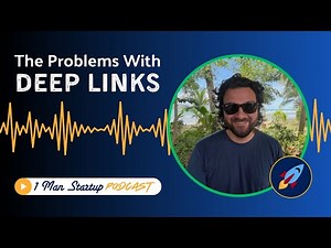 The Problem With Deep Linking on iOS - My Experience Migrating From Firebase Dynamic Links