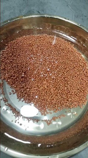 This video shows how to make Jewelry Granule by Granulating machine #Shorts