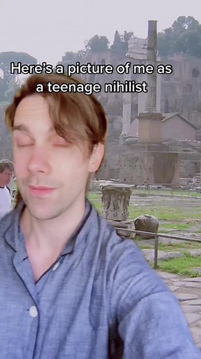 Julian de Medeiros on TikTok