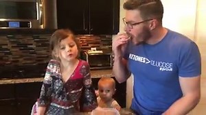 68K views · 424 reactions | Easy Keto Peanut Butter Fudge! So tasty, so easy, the kids LOVE it :) Tag a Fudge loving friend and share! | The Keto Dad | Facebook