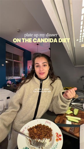 Creative Candida Diet Meal Prep Ideas for Students