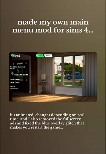 Enhance Your Sims 4 Experience with Custom Mods
