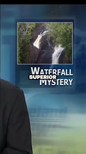 The Enigmatic Devil's Kettle: Unraveling Minnesota's Waterfall Mystery