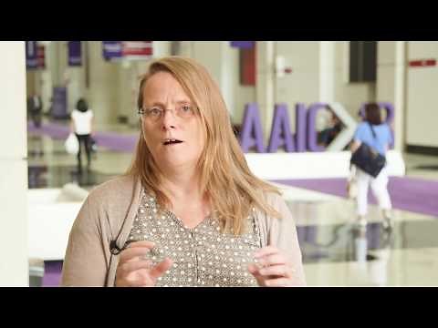 Astrocytes and neurodegeneration in Alzheimer’s