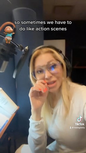 11K views · 205 reactions | Tommy Pickles action scene! #Tommypickles @Rugrats @Nickelodeon | EG Daily | Facebook