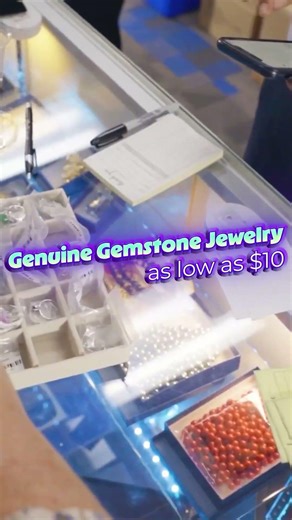 GemFest 2026 Custom Jewelry | Shop LC