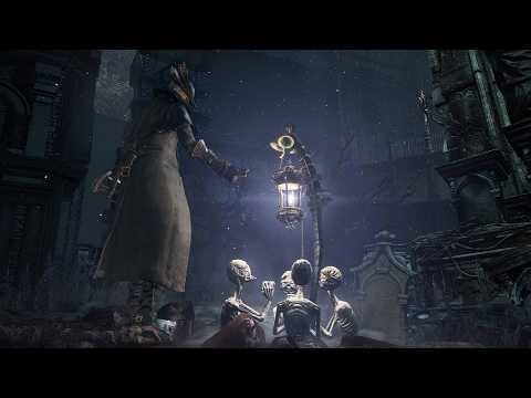 The Remaster Sony won't give you, Bloodborne ShadPS4, 60+fps (Gameplay showcase) 👀 description