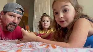 Custom motorcycle builder beauty secrets revealed!!! #family #daughter | Billy Lane of Choppers Inc.