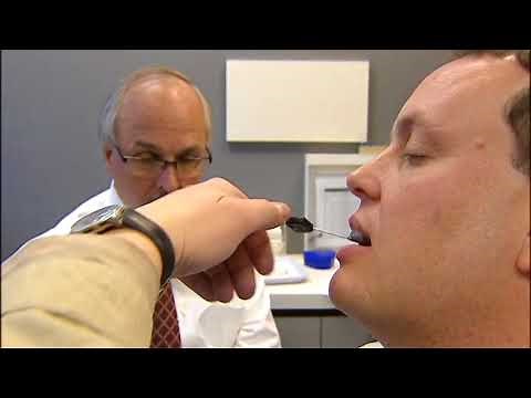 TAP Sleep Appliance Appointment