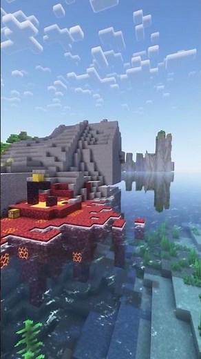 🥇 La SEMILLA PERFECTA Para Pasarte MINECRAFT (JAVA 1.21) ❗