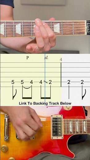 (I Can't Get No) Satisfaction (Guitar Riff) #rollingstones #guitarlesson #guitartutorial