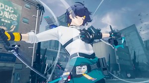 Zenless Zone Zero - Official Launch Teaser Trailer