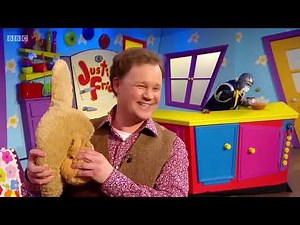 Justin's House - Superturbo Robo